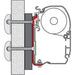 98655-730 DETHLEFFS GLOBUS Fiamma  - Dynamic Drive
