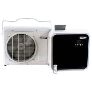 Vechline Through Window Split Air Con Unit 0115233 Vechline - Dynamic Drive