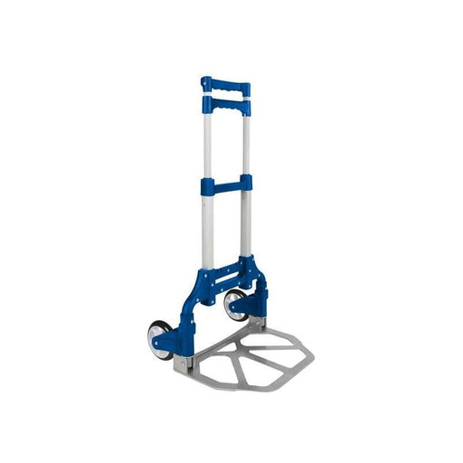 Bluespot Tools Easy Wheeler Folding Trolley BlueSpot Tools - Dynamic Drive