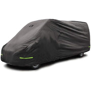 Camper Van Motorhome Maypole Breathable Cover Fiat Ducato & Peugeot Boxer MP6586 Maypole - Dynamic Drive