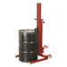 Sealey Hydraulic Drum Truck & Van Loader 205L DH03 Sealey - Dynamic Drive