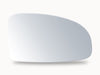 Summit Stick-On Standard Mirror Glass fits Daewoo Kalos 02 on RHS Summit - Dynamic Drive
