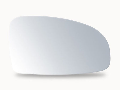 Summit Stick-On Standard Mirror Glass fits Daewoo Kalos 02 on RHS Summit - Dynamic Drive