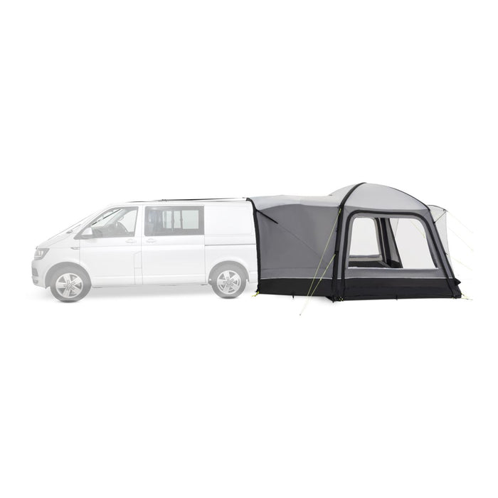 Kampa Dometic Cross Air Tailgate VW Awning - Fixing height 180-210cms Kampa - Dynamic Drive