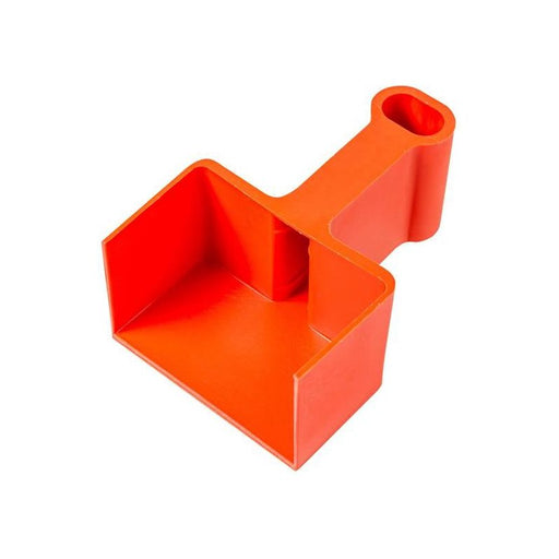 Itl Insulated Insulated Shroud, Spade Type ITL Insulated - Dynamic Drive
