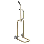 Sealey Gear Oil Drum Trolley TP67DT Sealey - Dynamic Drive