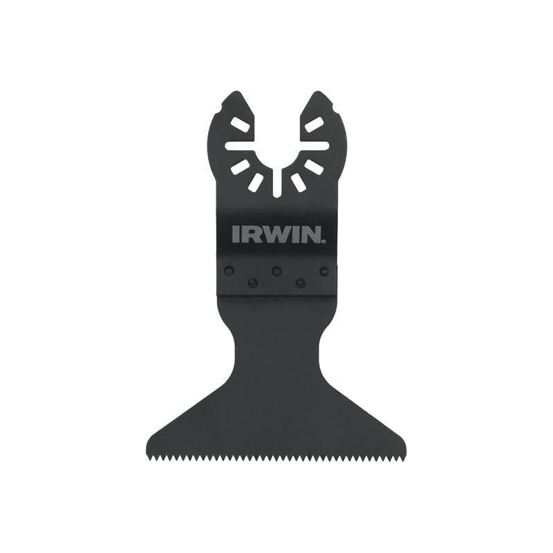 Irwin® Fastcut Wood Oscillating Blade 65 x 43mm x 15 TPI IRWIN® - Dynamic Drive