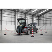 Sealey Hybrid Workshop Tool Kit HP55KITCOMBO Sealey - Dynamic Drive