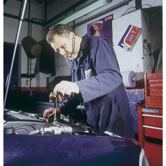 Draper Mechanic's Stethoscope 54503 Draper - Dynamic Drive