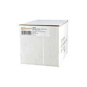 Connect Extra Thin Cutting Discs 115mm x 1.0mm 100pc 32252 Tool Connection - Dynamic Drive