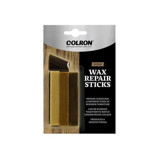 Ronseal Colron Wax Sticks (Pack 3) Ronseal - Dynamic Drive