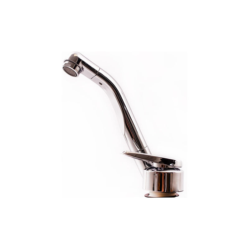 Reich Keramik Samba Hot & Cold Tap For Dometic (Smev) For Campervan Motorhome Reich  - Dynamic Drive