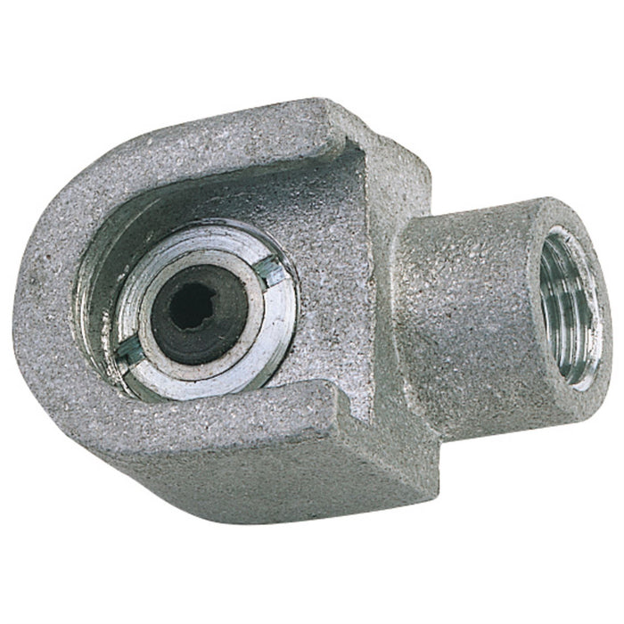 Draper Heavy Duty Hook on Connector, 1/8" BSP 57875 Draper - Dynamic Drive