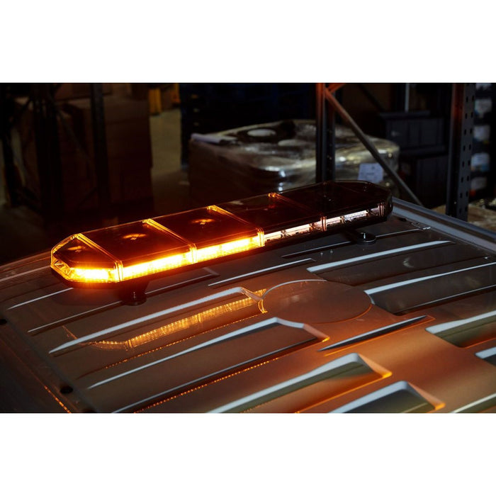 Ring Automotive RCV9821 TM LED Light Bar, 115 mm Ring Automotive - Dynamic Drive