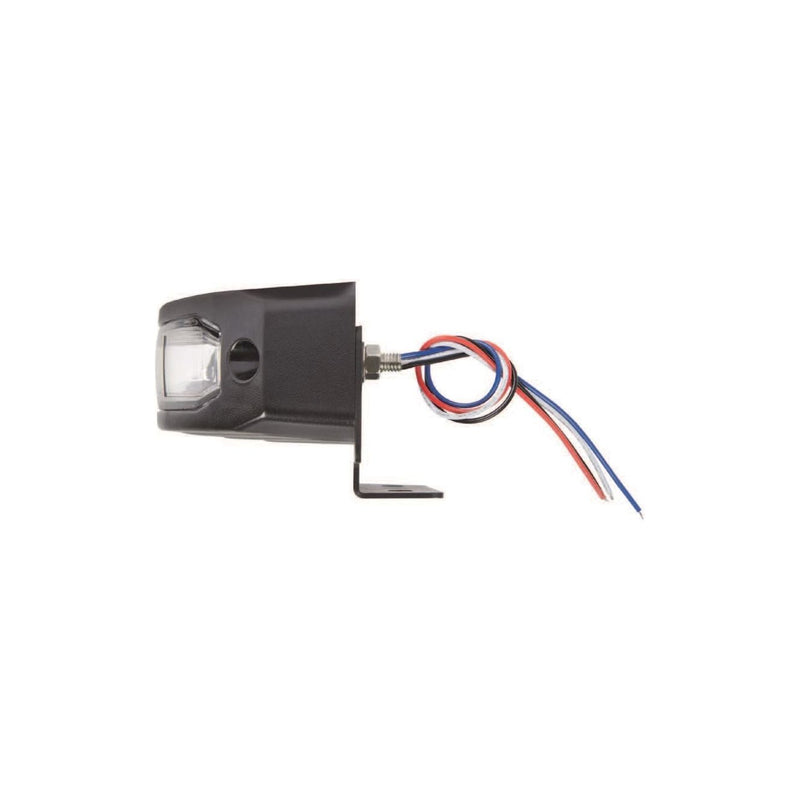 Ring Amber Strobe Roof Mount RCV2217 - R65 Emergency Strobe Ring Automotive - Dynamic Drive