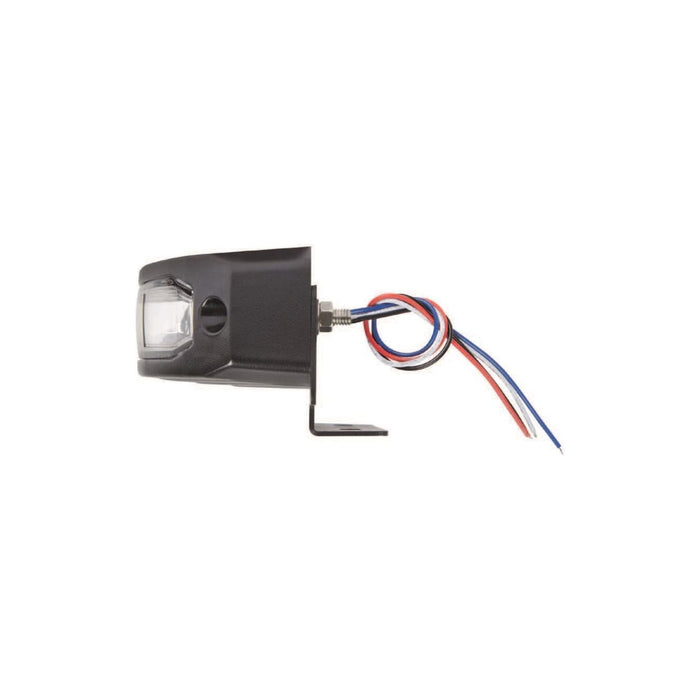 Ring Amber Strobe Roof Mount RCV2217 - R65 Emergency Strobe Ring Automotive - Dynamic Drive