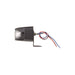 Ring Amber Strobe Roof Mount RCV2217 - R65 Emergency Strobe Ring Automotive - Dynamic Drive