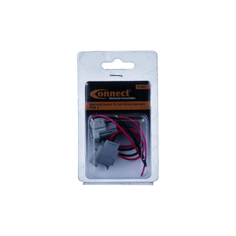 Tool Connection Electrical Sensor To Suit Denso Injectors 2pc 37565 Tool Connection - Dynamic Drive