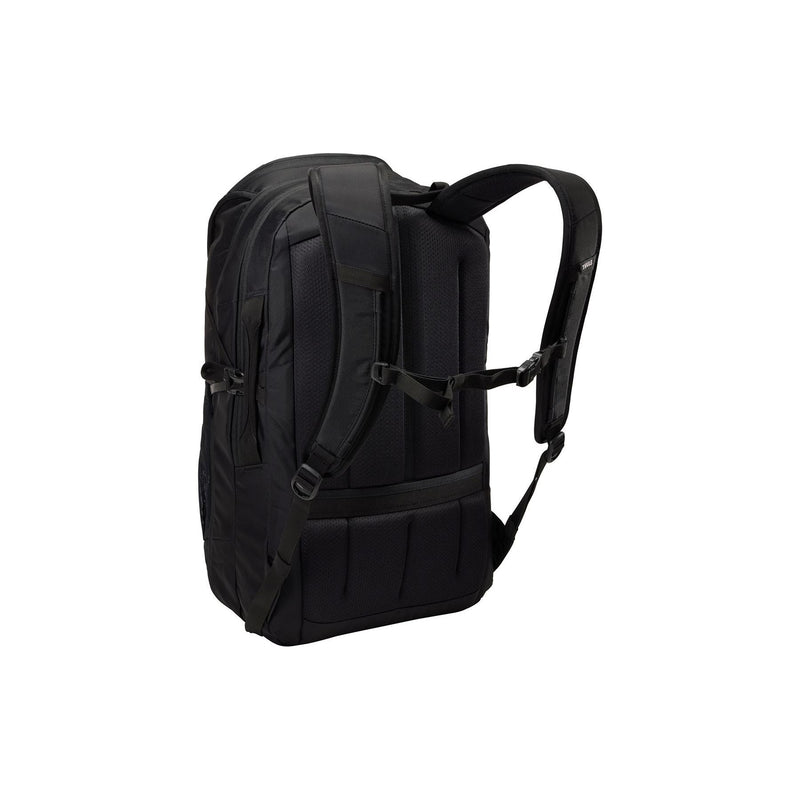 Thule En Route Rucksack 30L Black Laptop Backpack Thule - Dynamic Drive