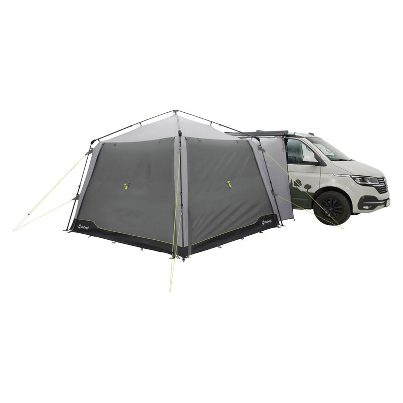 Outwell Fastlane 300 Shelter Poled Shelter Outwell - Dynamic Drive