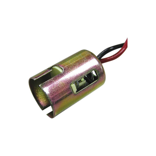 Ring BA15D Standard Bulb Holder 8.2A. 130mm - RBH011 Ring Automotive - Dynamic Drive