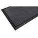 Sealey Rubber Disinfection Mat With Removable Polyester Carpet 450 x 750mm DRM01 Sealey - Dynamic Drive