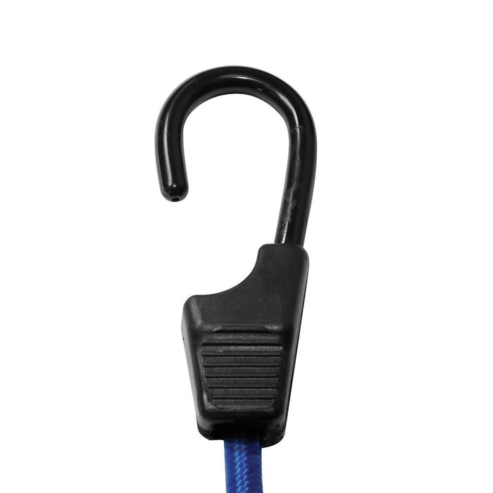 Silverline Bungee Cords 6pk 400mm Silverline - Dynamic Drive