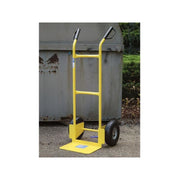 Faithfull Heavy-Duty Sack Truck Faithfull - Dynamic Drive