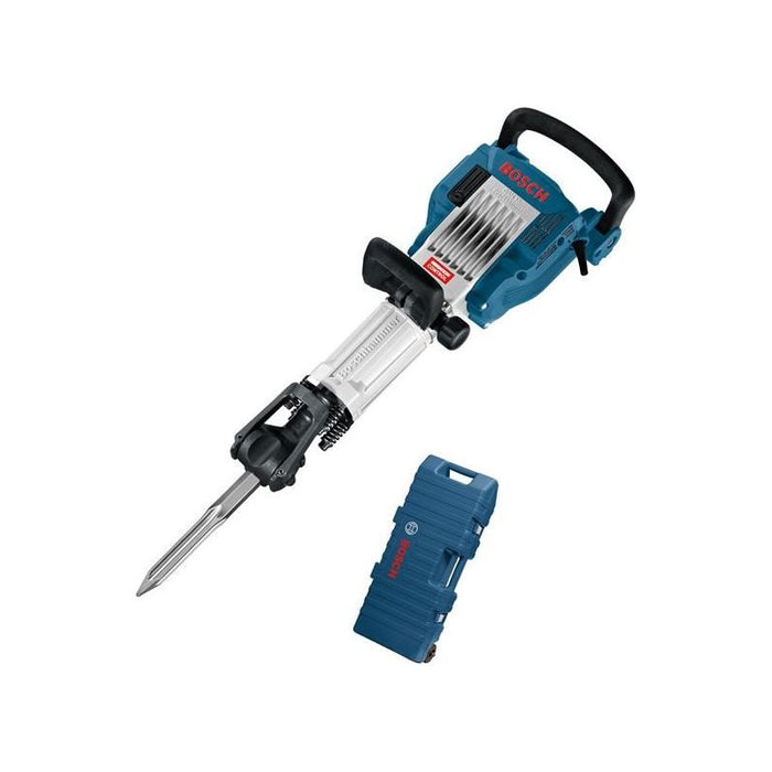 Bosch GSH 16-28 Professional Road Breaker 1750W 110V Bosch - Dynamic Drive