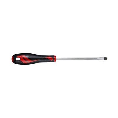 Teng Tools Flat Screwdriver 1.2 x 6.5 x 200mm M Teng Tools - Dynamic Drive