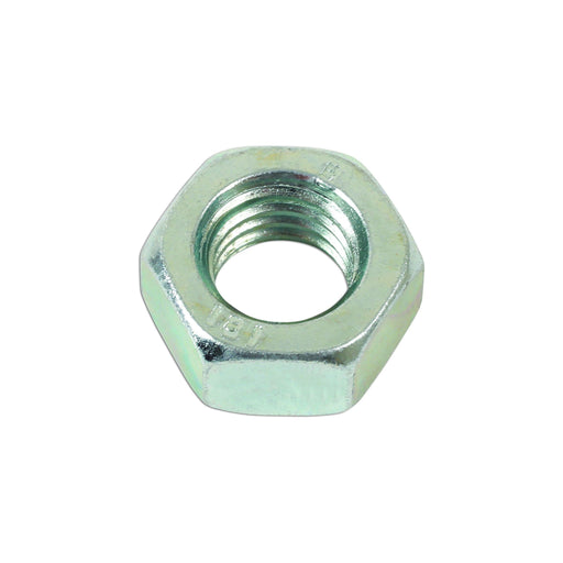 Tool Connection Plain Nuts Metric 12mm 5pc 36933 Tool Connection - Dynamic Drive