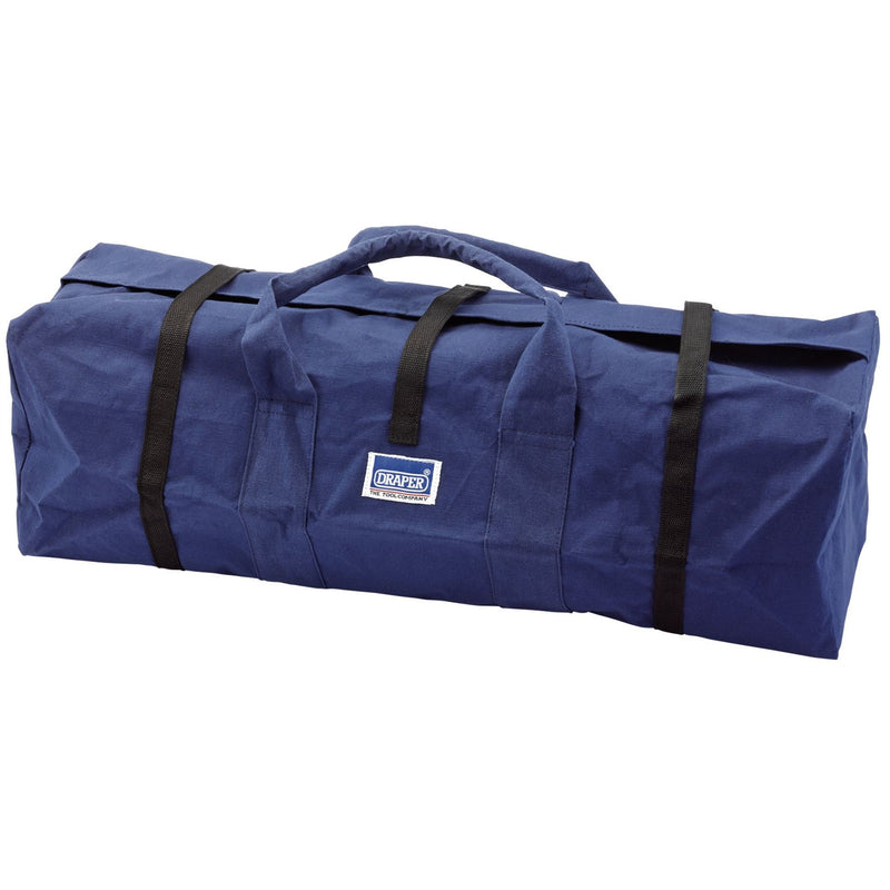 Draper Canvas Tool Bag, 740mm 72970 Draper - Dynamic Drive