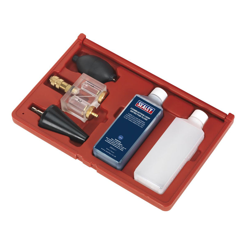 Sealey Combustion Leak Detector VS0062 Sealey - Dynamic Drive
