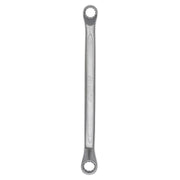 Sealey Offset Double End Ring Spanner Set 8pc Metric AK63257 Sealey - Dynamic Drive