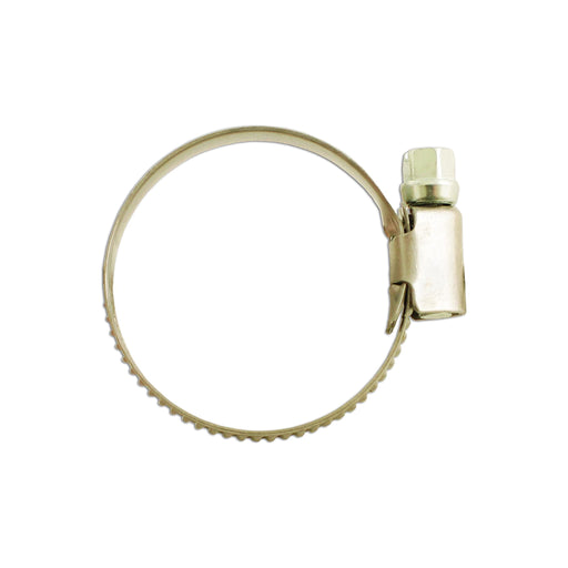 Tool Connection SS Hoseclip 12-22mm x 9mm 10pc 30791 Tool Connection - Dynamic Drive
