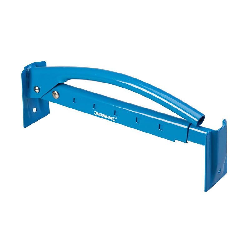Silverline Brick Tongs 400 - 670mm Silverline - Dynamic Drive