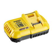 Dewalt Power Tools DCB118 XR FlexVolt Multi-Voltage Fast Charger 18/54V Li-ion DeWALT Power Tools - Dynamic Drive