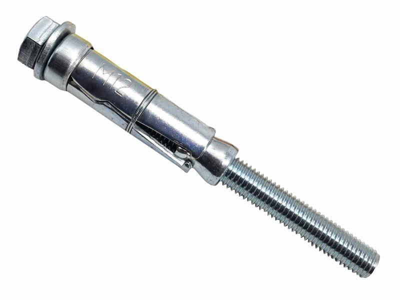 Masonmate® Loose Bolt Shield Anchor M12 x 60mm (20) MASONMATE® - Dynamic Drive