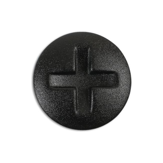Connect General Trim Clip Screw In Retainer - for VW 10pc 36589 Tool Connection - Dynamic Drive
