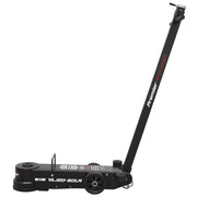 Sealey Air Operated Jack 20-60 Tonne Telescopic Long Reach/Low Profile Sealey - Dynamic Drive