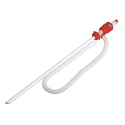 Sealey Syphon Pump for 205L/48gal Drum Male Fitting TP78 Sealey - Dynamic Drive