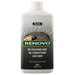 Renovo 1 Litre Black Fabric Soft Top Reviver - Canvas - Mohair Duck Colour Restorer Renovo - Dynamic Drive