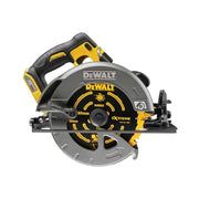 Dewalt Power Tools DCS578N XR FlexVolt Circular Saw 190mm 54V Bare Unit DeWALT Power Tools - Dynamic Drive