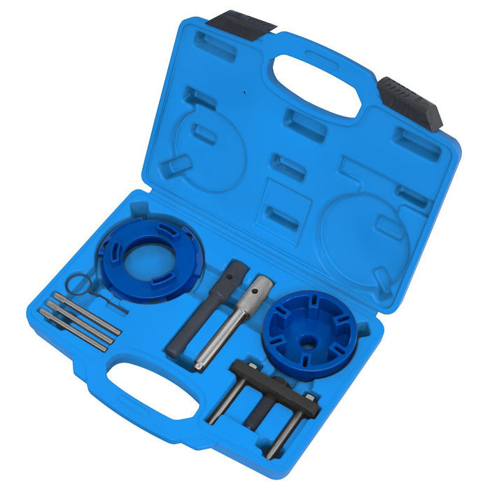 Sealey Timing Tool & Fuel Injection Pump Kit Ford PSA LDV VSE6940 Sealey - Dynamic Drive