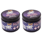 2x Meguiar's G13005EU NXT Generation All Metal Polish 142g Meguiar's  - Dynamic Drive