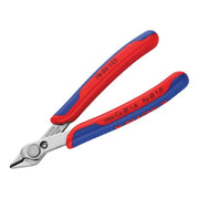 Knipex Electronic Super Knips® Multi-Component Grip 125mm Knipex - Dynamic Drive