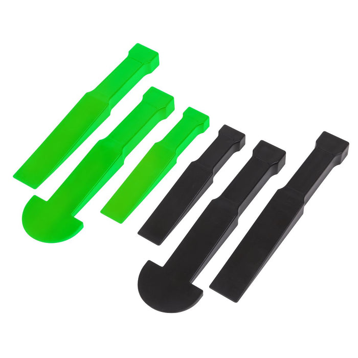 Sealey Trim & Panel Removal Tool 6pc RT08 Sealey - Dynamic Drive