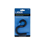 Laser Suspension Arm & Lever Hook 8530 Laser - Dynamic Drive