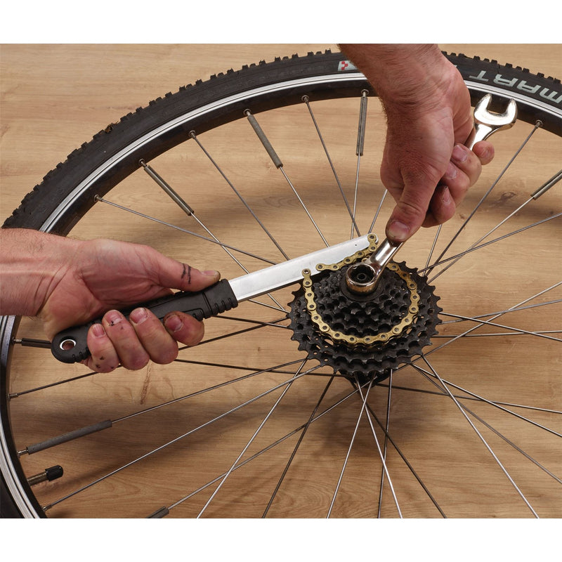 Draper Bicycle 8-Speed Chain Whip 14094 Draper - Dynamic Drive