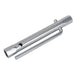 Sealey Double End Long Reach Spark Plug Box Spanner 14/16mm + L-Bar MS160 Sealey  - Dynamic Drive